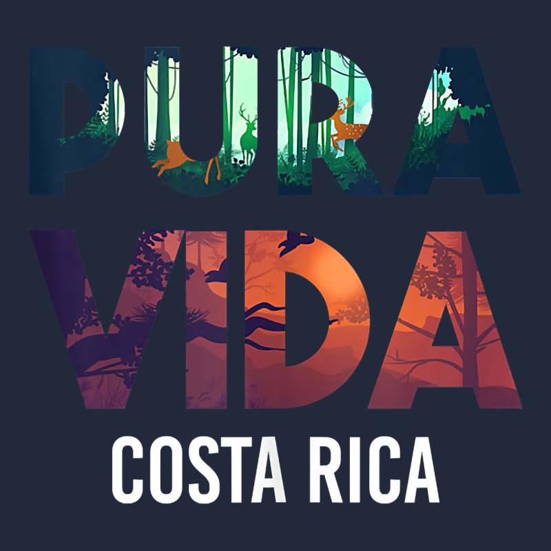 Costa Rica Pura Vida Toucan Tropical Surf Beach Vibes Tank Top Premium Sweatshirt by linhVisuals | Teevron