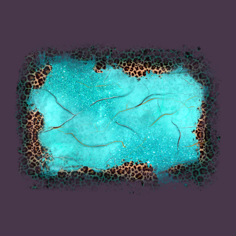 Gemstone Leopard Background Heavyweight Hoodie by JahusDesignShop | Teevron