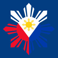 Philippine Flag Hoodie Pinoy Flag Filipino Shirt Pinoy Sun Premium Sweatshirt | Teevron