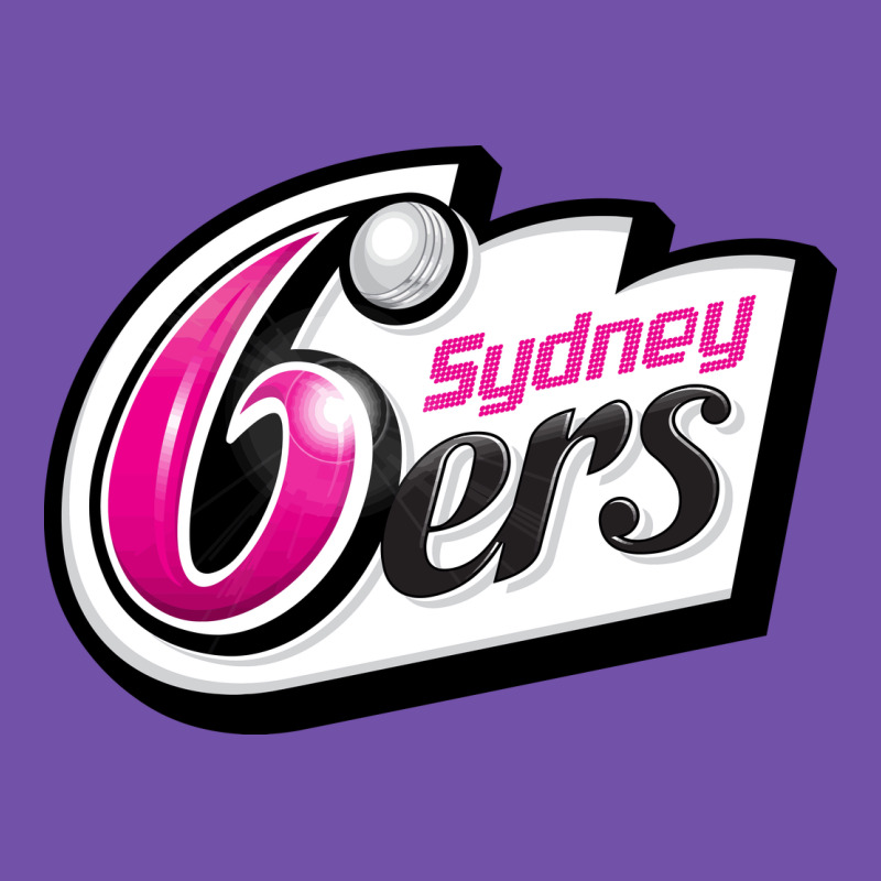 Sydney Sixers Premium Sweatshirt by linhVisuals | Teevron