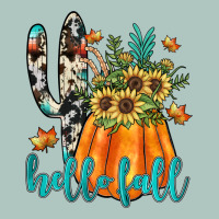 Hello Fall Premium Sweatshirt | Teevron