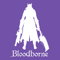 Bloodborne Zipped Premium Sweatshirt | Teevron