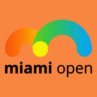 Miami Open Premium Sweatshirt | Teevron
