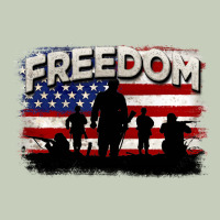 Freedom 4th Of July Classic Tee | Teevron