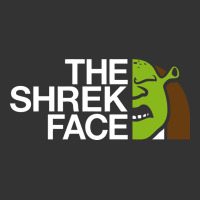 the shrek face | Teevron