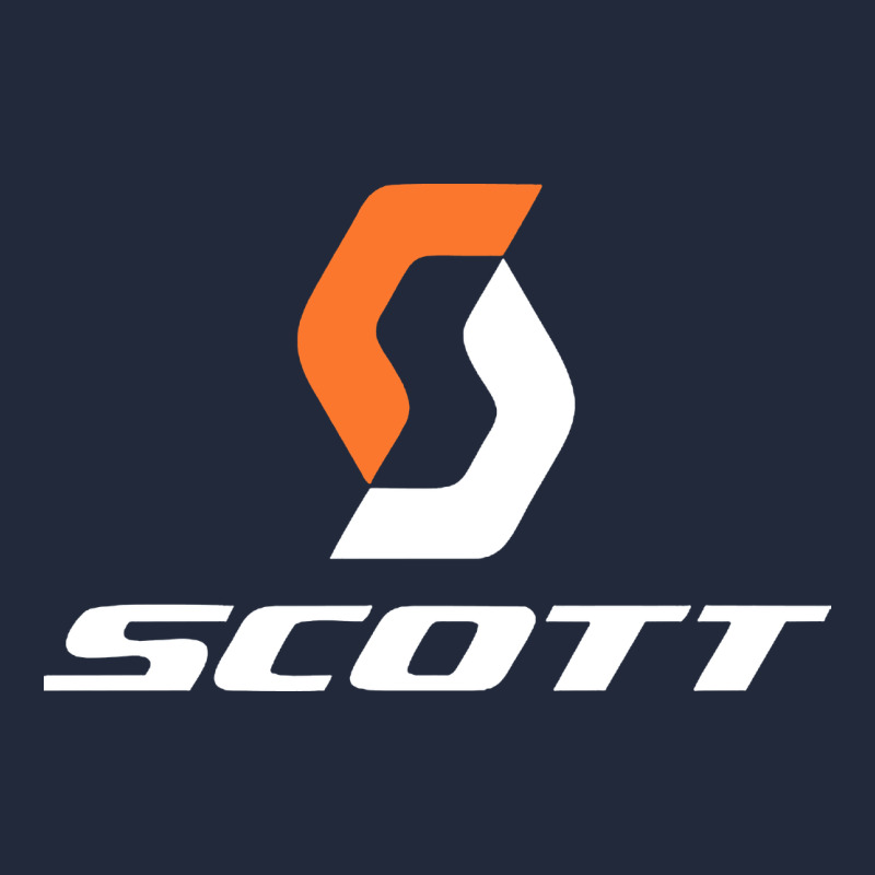 Scott Company Bike Premium Sweatshirt by linhVisuals | Teevron