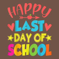 Happy Last Day Of School Teacher Boys Girls School Last Day Premium Sweatshirt | Teevron