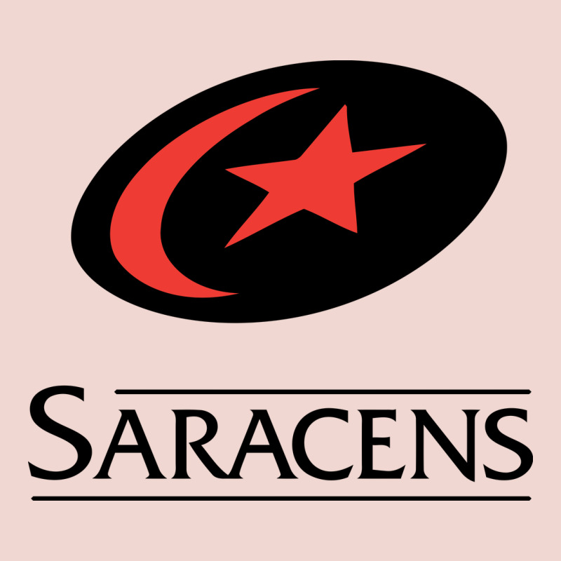 Saracens Premium Sweatshirt by linhVisuals | Teevron