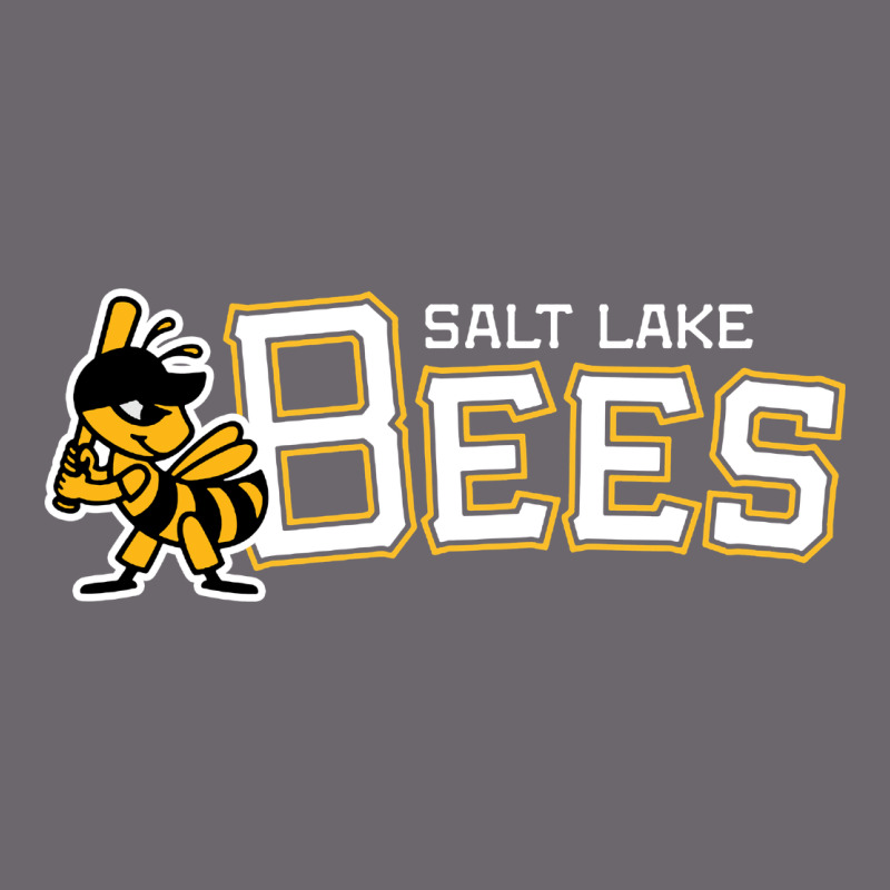 Salt Lake City Bees Premium Sweatshirt by linhVisuals | Teevron