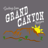 Arizona Grand Canyon Greetings Souvenir Tee Shirt Premium Sweatshirt | Teevron