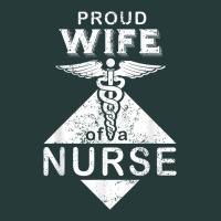 My Husband Is A Nurse Im A Proud Wife Of A Nurse Premium Sweatshirt | Teevron