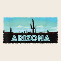 Arizona Shirt   Saguaro Cactus Desert Landscape T Shirt Premium Sweatshirt | Teevron