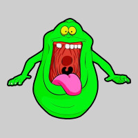 Slimer Ghost Anime Premium Sweatshirt | Teevron