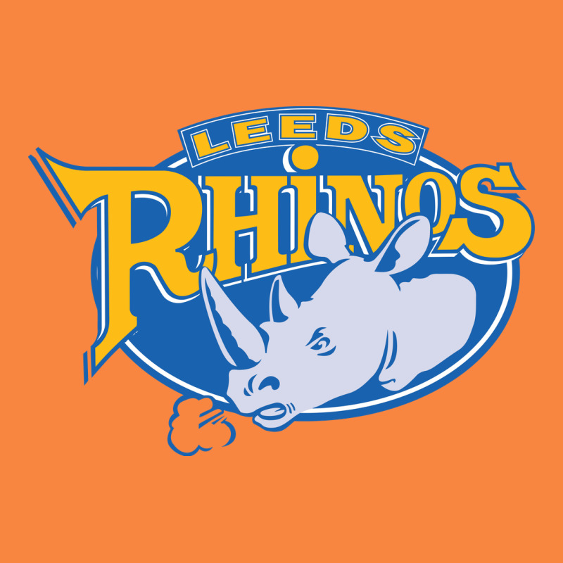 Leed Rhinos Premium Sweatshirt by linhVisuals | Teevron