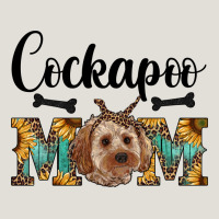 Western Cockapoo Mom Heavy Core Tee | Teevron