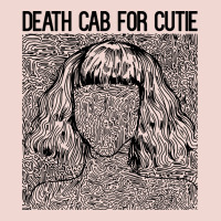 Death Cab For Cutie Premium Sweatshirt | Teevron