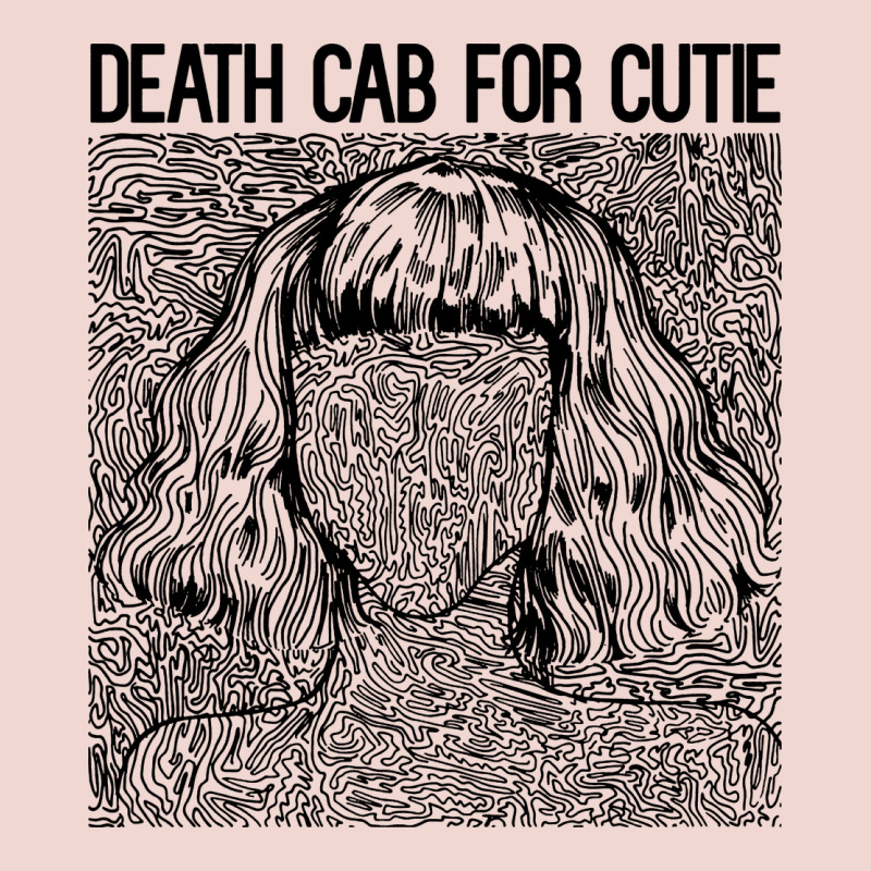 Death Cab For Cutie Premium Sweatshirt by linhVisuals | Teevron