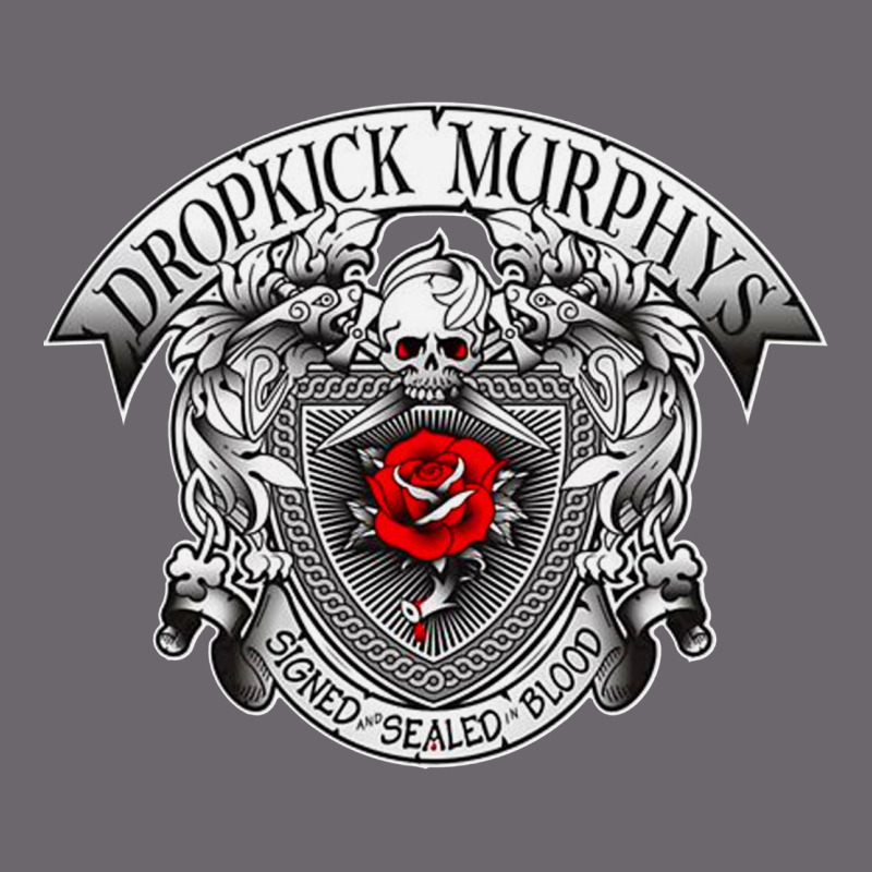 Dropkick Murphy Premium Sweatshirt by linhVisuals | Teevron