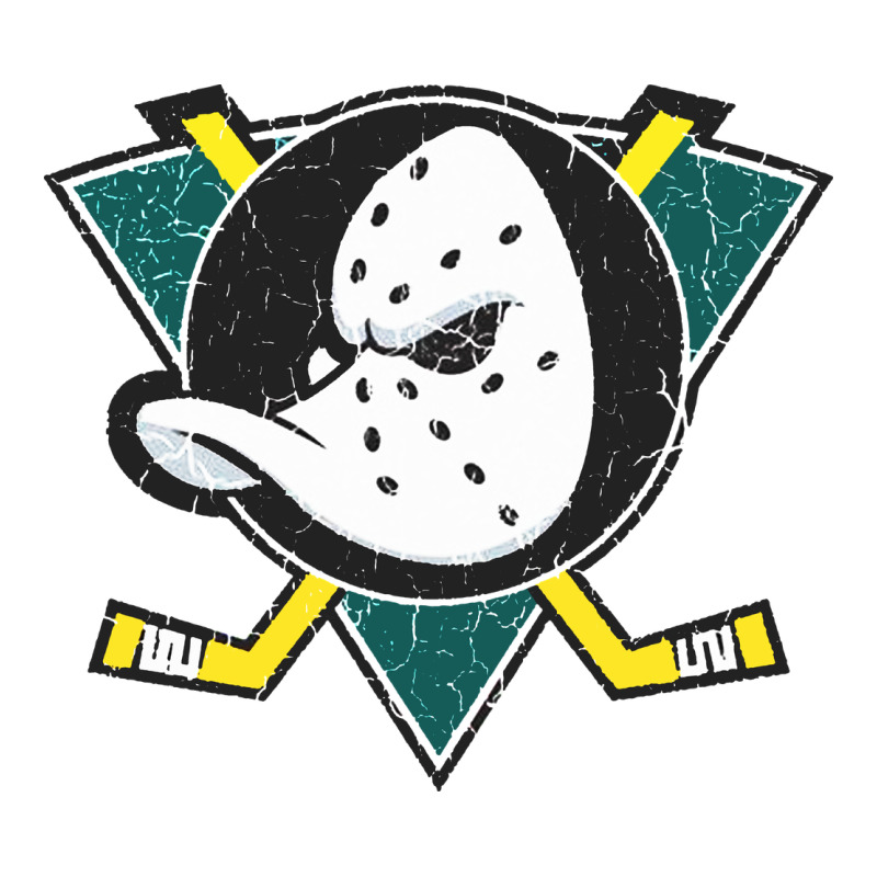 The Mighty Ducks Classic Premium Sweatshirt by linhVisuals | Teevron