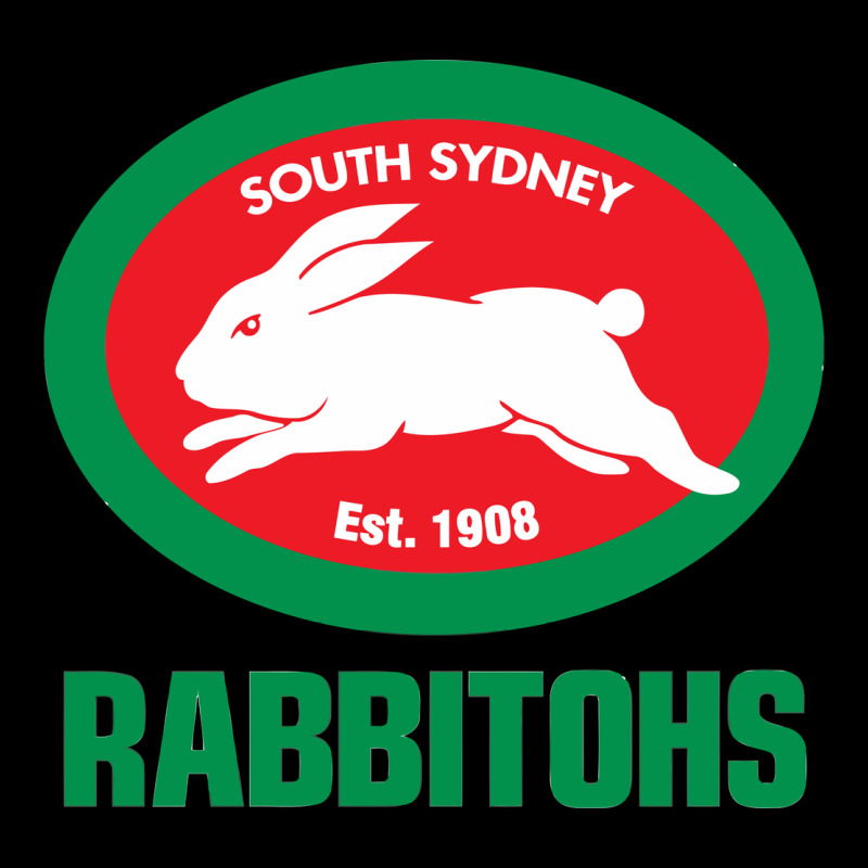 South Sidney Rabbitohs Premium Sweatshirt by linhVisuals | Teevron