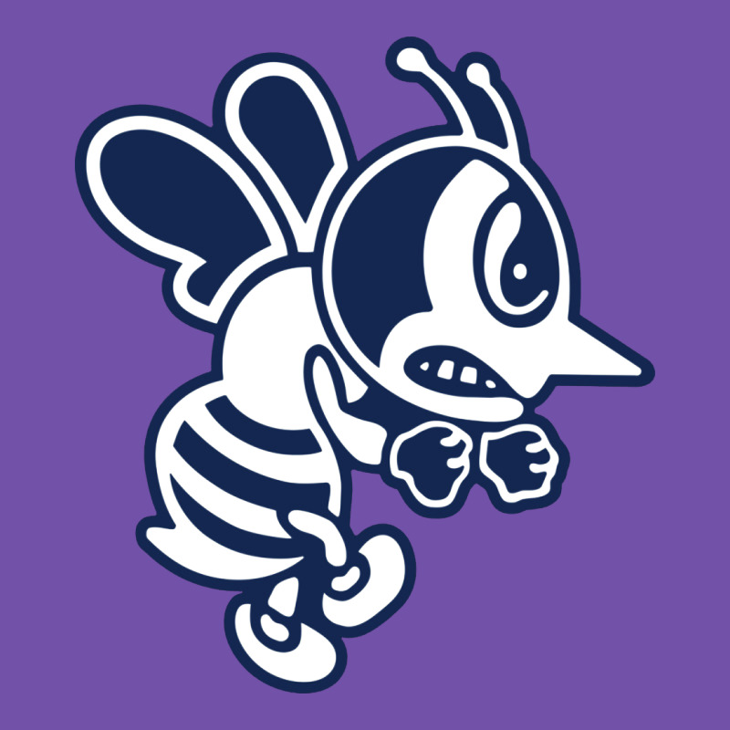 Ambrose University Fighting Bees Premium Sweatshirt by linhVisuals | Teevron