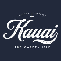 Kauai Hawaii Vintage Retro T Shirt Premium Sweatshirt | Teevron