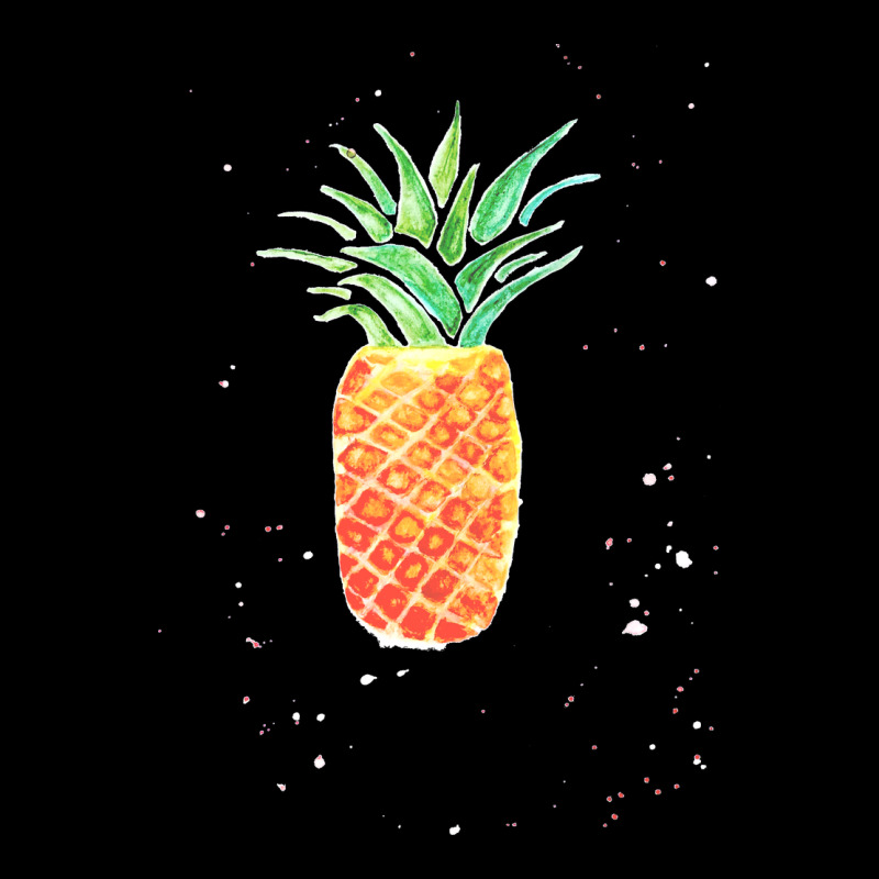 Pineapple Onesie Premium Sweatshirt by linhVisuals | Teevron