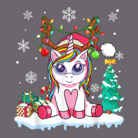 Cute Unicorn Christmas Shirt Kid Girls Women Deer Santa Xmas 1 Premium Sweatshirt | Teevron