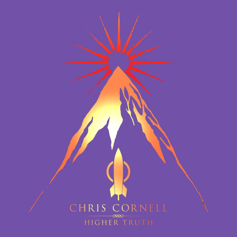 Album Review  Chris Cornell   Higher Truth (2015)  Dead End Follies Premium Sweatshirt by linhVisuals | Teevron