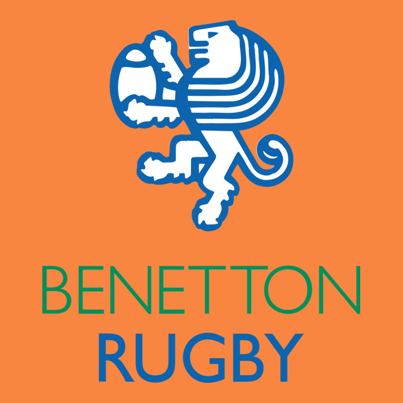 Benetton Rugby In Italy Premium Sweatshirt by linhVisuals | Teevron