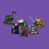 Mouse Guard Premium Sweatshirt | Teevron