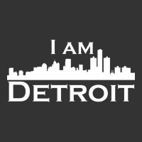 I Am Detroit | Teevron