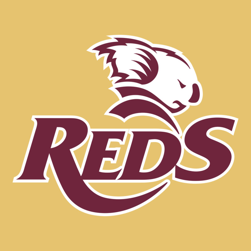 Reds Rugby Australia Premium Sweatshirt by linhVisuals | Teevron
