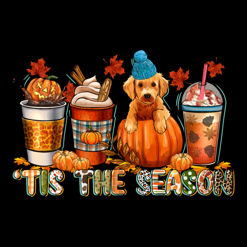 Tis The Season Heavy Core Tee by CowGirlArtShop | Teevron