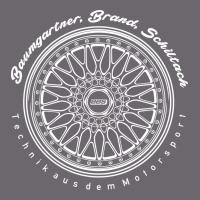 Bbs Wheel Premium Sweatshirt | Teevron
