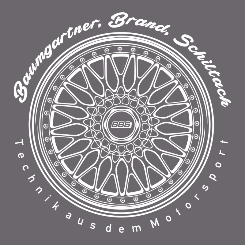 Bbs Wheel Premium Sweatshirt by linhVisuals | Teevron