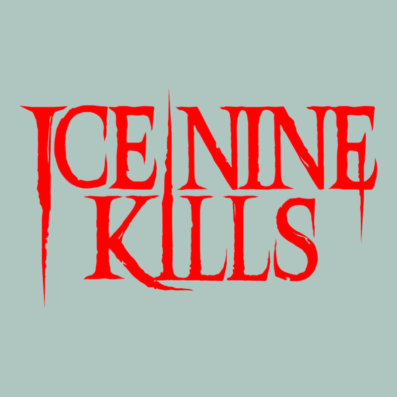 Red Ice Nine Kills Premium Sweatshirt by linhVisuals | Teevron