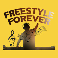 Freestyle Dj 80s Electronic Dance Music Great Concert Premium Sweatshirt | Teevron