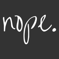 funny nope | Teevron