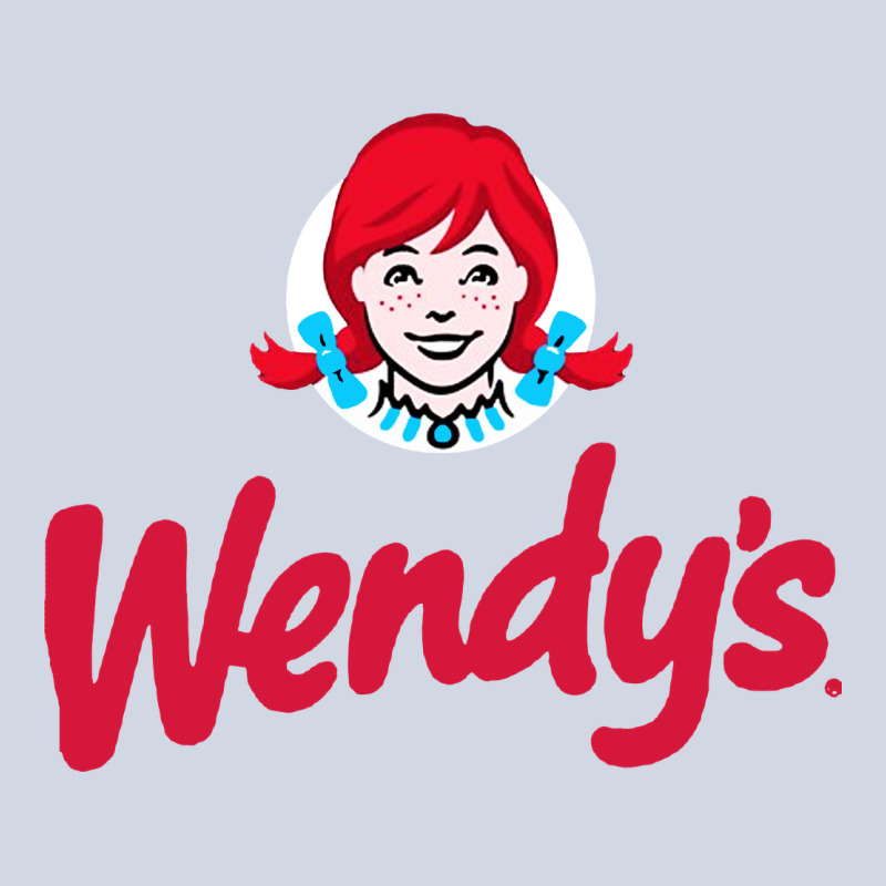 Wendys Restaurant Premium Sweatshirt by linhVisuals | Teevron