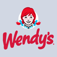 Wendys Restaurant Premium Sweatshirt | Teevron