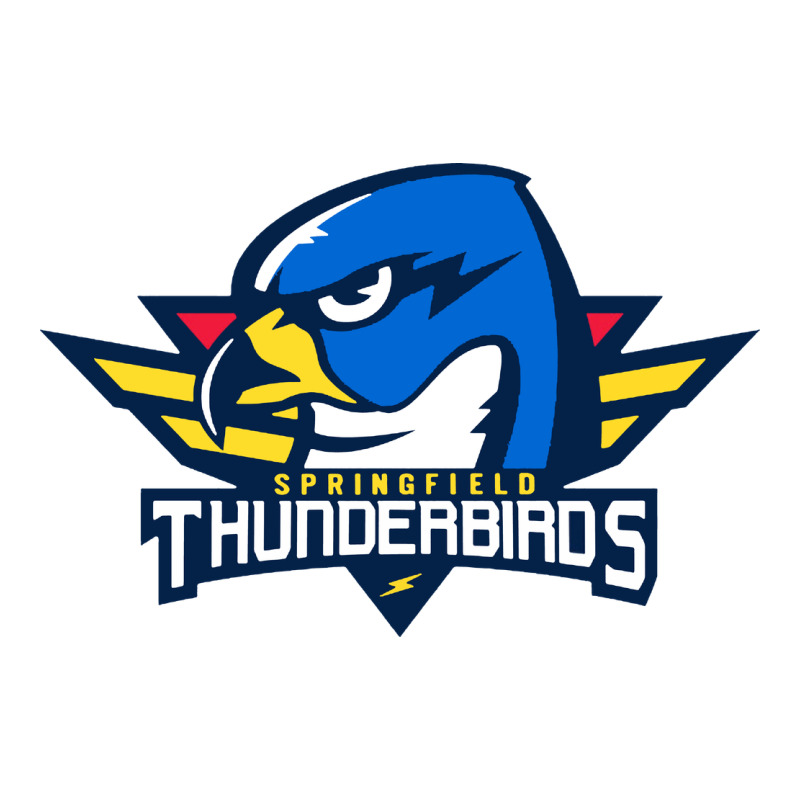 The Thunderbirds Springfield Premium Sweatshirt by linhVisuals | Teevron
