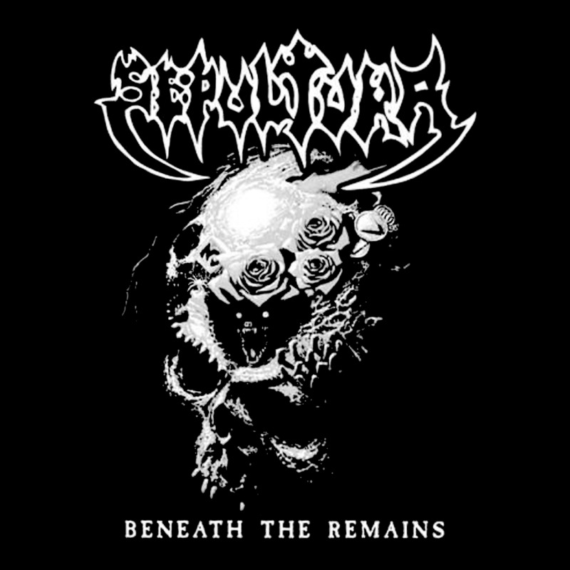 Sepultura The Remains Premium Sweatshirt by linhVisuals | Teevron