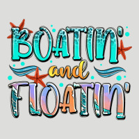 Boatin' And Floatin' Zipper Hoodie | Teevron