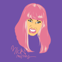 Nicki Premium Sweatshirt | Teevron
