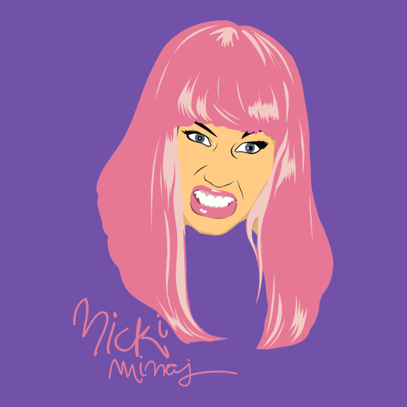 Nicki Premium Sweatshirt by linhVisuals | Teevron