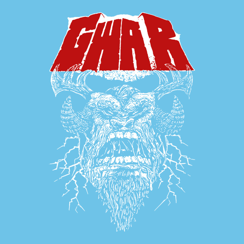 Gwar Fun Premium Sweatshirt by linhVisuals | Teevron