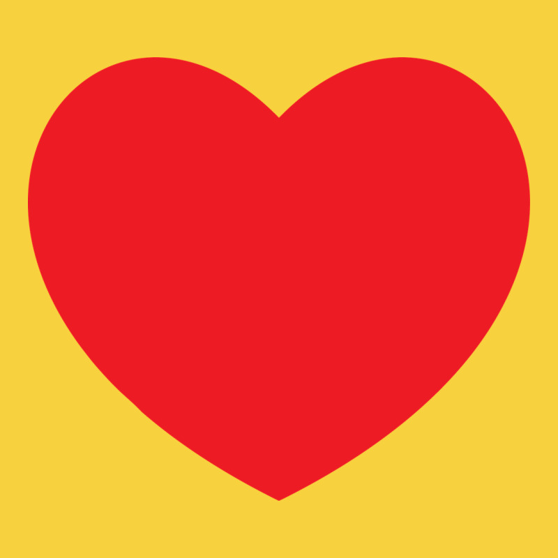 Big Heart Premium Sweatshirt by linhVisuals | Teevron