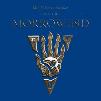 Morrowind Premium Sweatshirt | Teevron