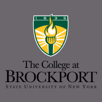 Suny Brockport College Premium Sweatshirt | Teevron